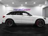 Mercedes-Benz Glc GLC 63 S 4Matic+ Premium 5dr 9G-Tronic