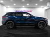 Jaguar F-pace 2.0 D200 SE 5dr Auto AWD