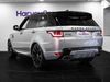 Land Rover Range Rover Sport 3.0 P400 HST 5dr Auto