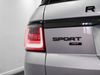 Land Rover Range Rover Sport 3.0 P400 HST 5dr Auto