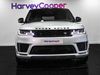 Land Rover Range Rover Sport 3.0 P400 HST 5dr Auto