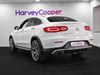 Mercedes-Benz GLC Coupé GLC 300de 4Matic AMG Line Premium Plus 5dr 9GTronic