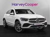 Mercedes-Benz GLC Coupé GLC 300de 4Matic AMG Line Premium Plus 5dr 9GTronic