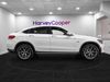 Mercedes-Benz GLC Coupé GLC 300de 4Matic AMG Line Premium Plus 5dr 9GTronic