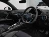 Audi TT 50 TFSI Quattro TTS Black Edition 2dr S Tronic