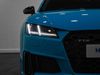 Audi TT 50 TFSI Quattro TTS Black Edition 2dr S Tronic