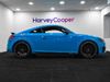 Audi TT 50 TFSI Quattro TTS Black Edition 2dr S Tronic