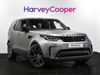 Land Rover Discovery 3.0 SD6 HSE 5dr Auto (7 Seats)