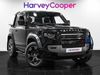 Land Rover Defender 3.0 D250 X-Dynamic SE 90 3dr Auto