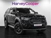 Ford Ranger Pick Up Double Cab Wildtrak 2.0 EcoBlue 213 Auto (NO VAT)
