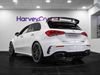Mercedes-Benz A Class A45 S 4Matic+ Plus 5dr Auto