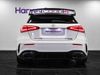 Mercedes-Benz A Class A45 S 4Matic+ Plus 5dr Auto