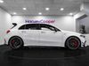 Mercedes-Benz A Class A45 S 4Matic+ Plus 5dr Auto