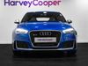 Audi RS3 2.5 TFSI RS 3 Quattro 5dr S Tronic