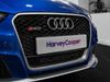 Audi RS3 2.5 TFSI RS 3 Quattro 5dr S Tronic