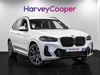 BMW X3 xDrive20d MHT M Sport 5dr Step Auto
