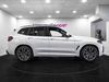 BMW X3 xDrive20d MHT M Sport 5dr Step Auto