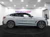 BMW X4 xDrive20d MHT M Sport 5dr Step Auto