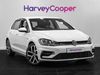 Volkswagen Golf 1.5 TSI EVO 150 R-Line 5dr DSG