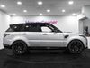Land Rover Range Rover Sport 3.0 SDV6 HSE 5dr Auto