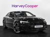 Audi A5 40 TDI 204 Quattro Black Edition 2dr S Tronic Coupe