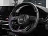 Audi A5 40 TDI 204 Quattro Black Edition 2dr S Tronic Coupe