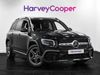 Mercedes-Benz Glb GLB 220d 4Matic AMG Line Prem Plus 5dr 8G-Tronic