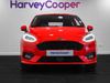 Ford Fiesta 1.0 EcoBoost 125 ST-Line 3dr