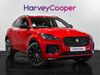Jaguar E-pace 2.0 D200 R-Dynamic SE Black 5dr Auto