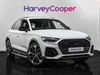 Audi Q5 45 TFSI Quattro Vorsprung 5dr S Tronic