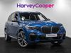 BMW X5 xDrive M50d 5dr Auto