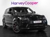 Land Rover Range Rover Sport 2.0 P400e HSE Dynamic Black 5dr Auto