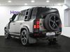 Land Rover Defender 3.0 D250 X-Dynamic HSE 110 5dr Auto
