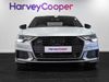 Audi A6 40 TDI Quattro Black Edition 4dr S Tronic [Tech]