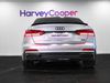 Audi A6 40 TDI Quattro Black Edition 4dr S Tronic [Tech]