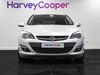 Vauxhall Astra 2.0 CDTi 16V ecoFLEX SRi 5dr
