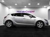 Vauxhall Astra 2.0 CDTi 16V ecoFLEX SRi 5dr