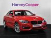 BMW 2 Series 218d [150] SE 2dr [Nav] Coupe
