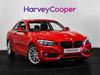BMW 2 Series 218d [150] SE 2dr [Nav] Coupe