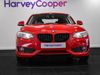 BMW 2 Series 218d [150] SE 2dr [Nav] Coupe
