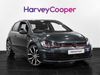 Volkswagen Golf 2.0 TSI GTI 3dr Launch 