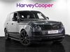 Land Rover Range Rover 2.0 P400e Westminster Black 4dr Auto