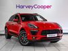 Porsche Macan [252] 5dr PDK