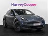 Tesla Model Y Long Range AWD 5dr Auto