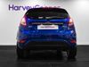 Ford Fiesta 1.0 EcoBoost Titanium 5dr 100PS