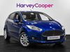 Ford Fiesta 1.0 EcoBoost Titanium 5dr 100PS