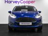 Ford Fiesta 1.0 EcoBoost Titanium 5dr 100PS