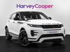 Land Rover Range Rover Evoque 2.0 D200 Evoque Edition 5dr Auto