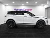 Land Rover Range Rover Evoque 2.0 D200 Evoque Edition 5dr Auto