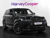 Land Rover Range Rover Sport 3.0 SDV6 HSE Dynamic 5dr Auto
